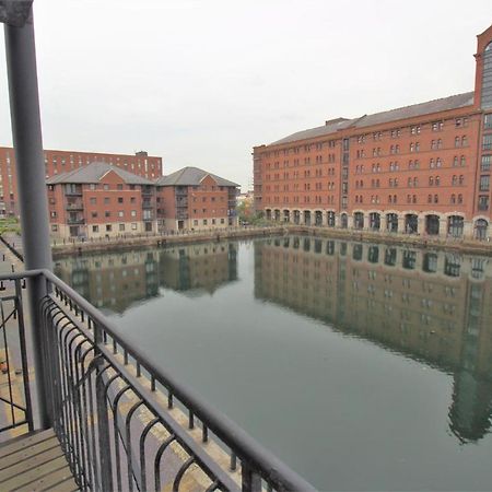 Waterloo Quay Apartment Private Parking Λίβερπουλ Εξωτερικό φωτογραφία