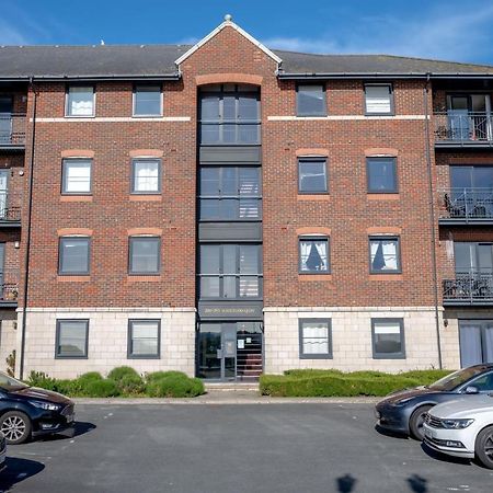Waterloo Quay Apartment Private Parking Λίβερπουλ Εξωτερικό φωτογραφία